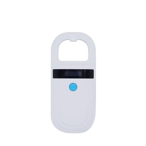Lettore rfid portatile scanner - lettore,