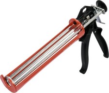 Pressa silicone pistola per - in,