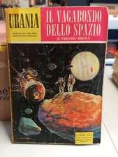 IL VAGABONDO DELLO SPAZIO