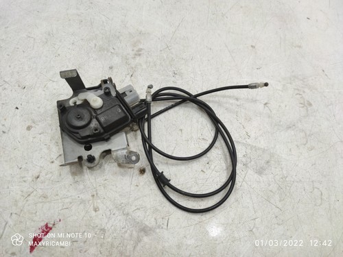 Dispositivo solenoide sgancio - dispositivo,