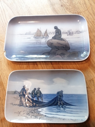 Royal copenhagen 3645 3726 - 3645, e