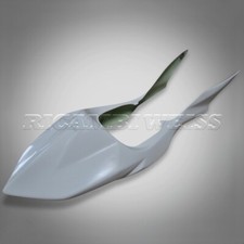 DR501 Aprilia RSV 1000 R