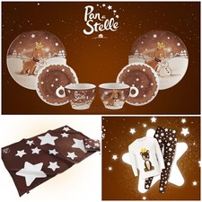 Kit Pan Di Stelle