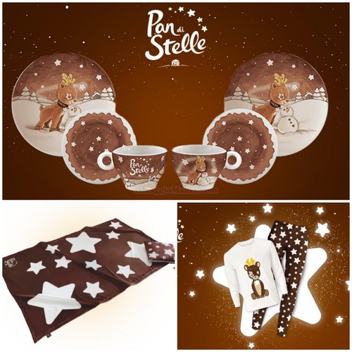 Kit pan stelle - kit,