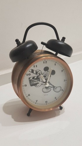 Orologio sveglia tavolo - orologio,