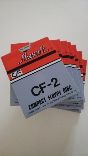 Lot disquettes de jeux - de,
