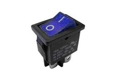 Interruttore a bilanciere 220V