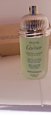 Vintage  CARTIER PASHA EDT FRAICHEUR MENTHE 100 ML VAPO