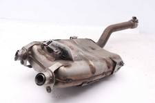 Silenzioso Finale Marmitta Scarico Yamaha FZ 6 Fazer RJ14 07-08