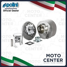 KIT CILINDRO POLINI 211 CC