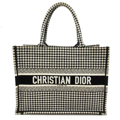 Dior book tote medium - dior,