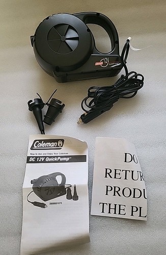 Adattatore auto coleman - auto,