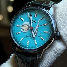 Orologio Vostok Vintage Yuri