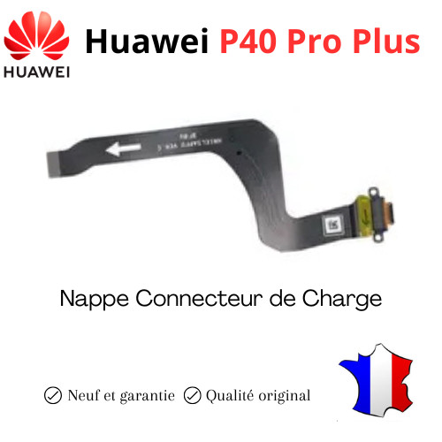 Nappe connecteur charge - de,