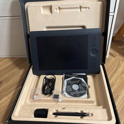 Wacom pth 651 intuos - intuos, pro
