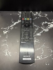 Telecomando originale Sony