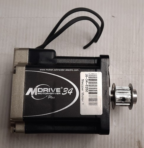 Schneider drive plus - drive,