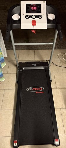 Tapis roulant elettrico - tapis,