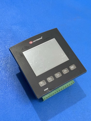 Unitronics v350 tra22 hmi - unitronics,