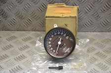 SUZUKI GS550 GS 550 CONTACHILOMETRI NUOVO ORIGINALE COD.7713 NEW NOS SPEEDOMETER