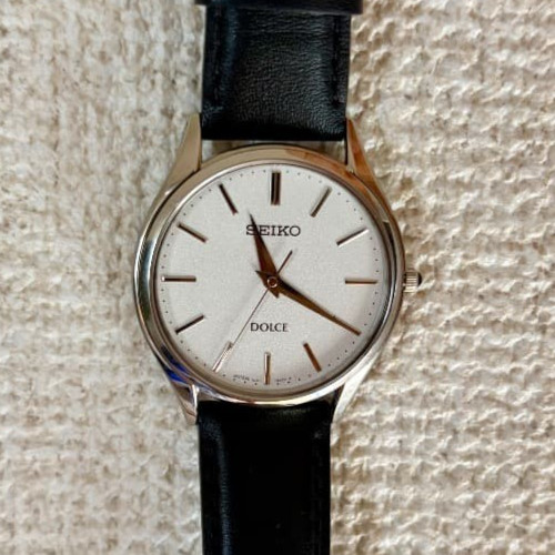 Orologio uomo seiko dolce - uomo,