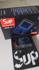 Videogame Retro 400 In 1 Sup