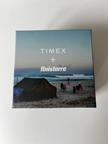 Orologio timex finisterre - orologio,