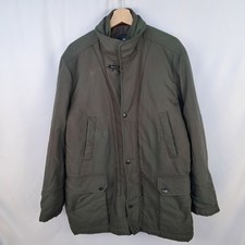 Giubbotto Fay colore verde