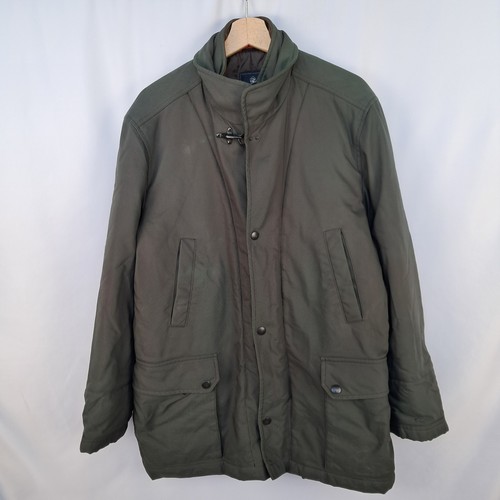 Giubbotto fay colore verde - giubbotto,
