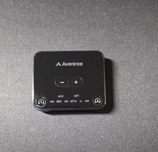 Avantree Audikast 3