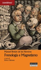 Libro - Los Herreros Manuel Breton de - Frenologia E Magnetismo. Ediz. Bilingue 