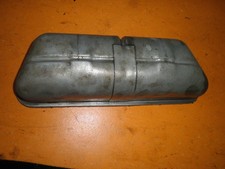 Coperchio valvola con sfiato