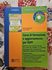 Corso di formazione e aggiornamento per RSPP