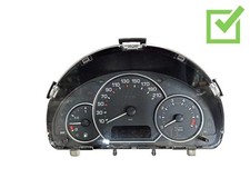 Strumentazione peugeot 1007 - peugeot, km
