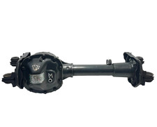 DIFFERENZIALE ANTERIORE TATA SAFARI 2.2 L DICOR 4X4 (2006 - 2012)