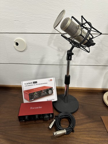 Heil sound dynamic - 40,