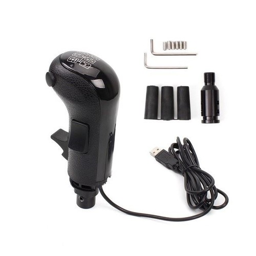 Simulatore usb leva del cambio - simulatore,