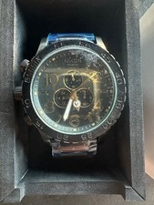 Nixon 51-30 CHRONO SIMPLIFY