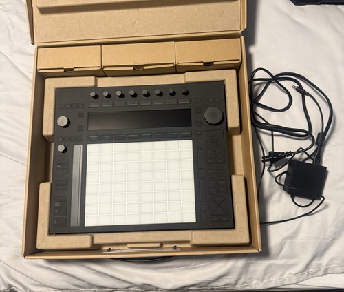 Controller midi ableton - controller, 3