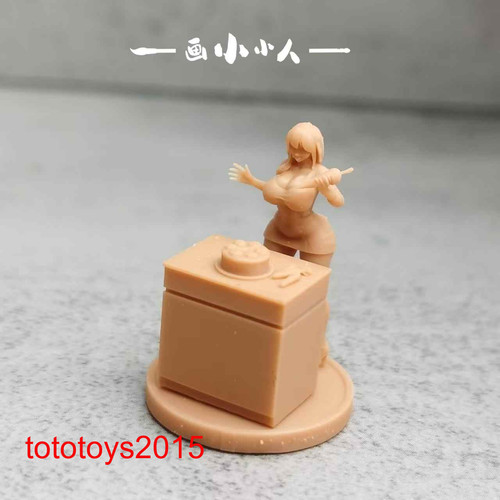 1 43 sexy chef - sexy,