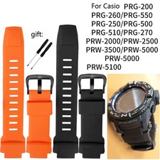 Cinturino orologio silicone 18