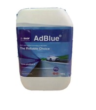 Liquido Additivo Adblue Basf