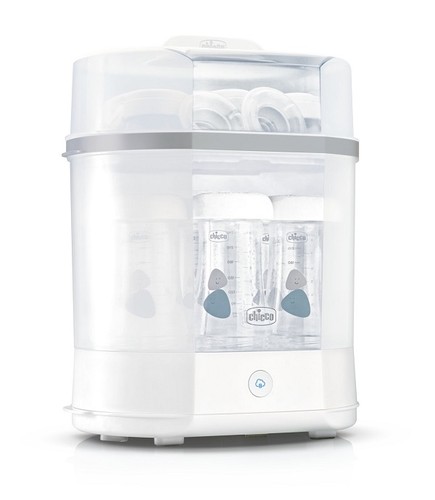 Chicco sterilizzatore vapore - chicco,