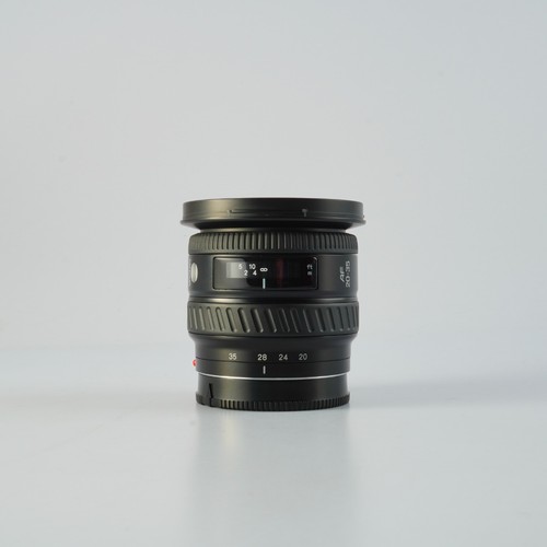 Good minolta zoom - af,