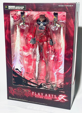 Bayonetta jeanne play - bayonetta,