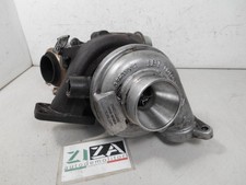 Turbina Citroen C3 I 1.4 66kw 90cv 8HY 2005 9649472880