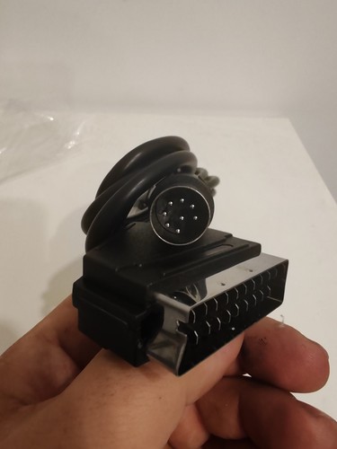 Sega mega drive cavo - sega, pal