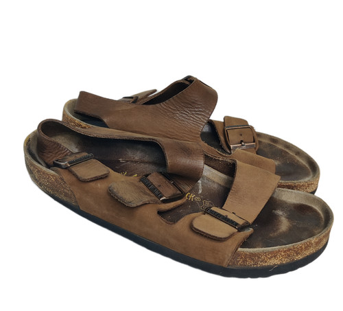 Sandali birkenstock milano - birkenstock,
