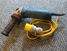 Bosch GWS 9-115 Smerigliatrice