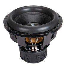 Sundown Audio M-Series M15 15"